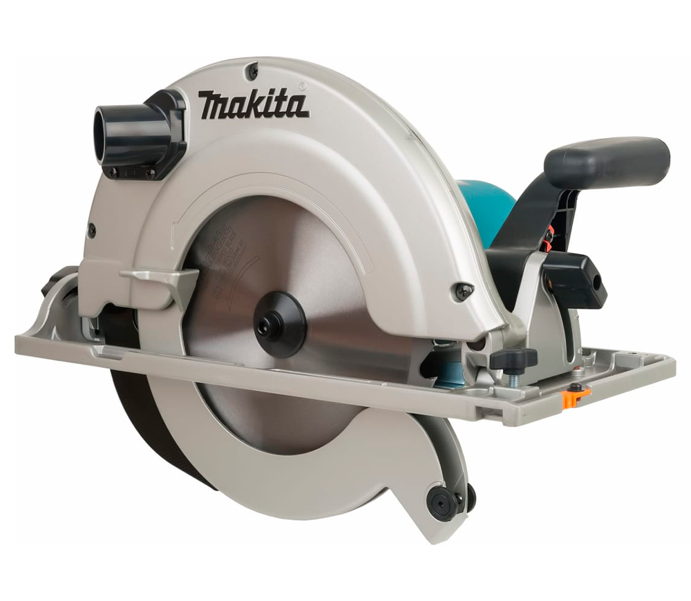 Fierăstrău circular MAKITA 5903R 2000w 235mm photo