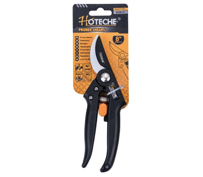 Foarfeci de vie HOTECHE 353813 200mm-3