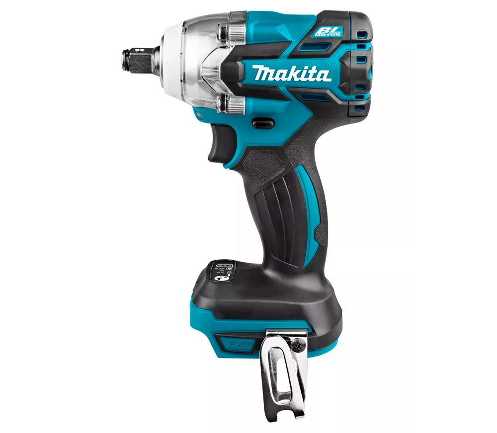 Mașină de înșurubat cu impact MAKITA DTW285RFE  280Nm photo 0