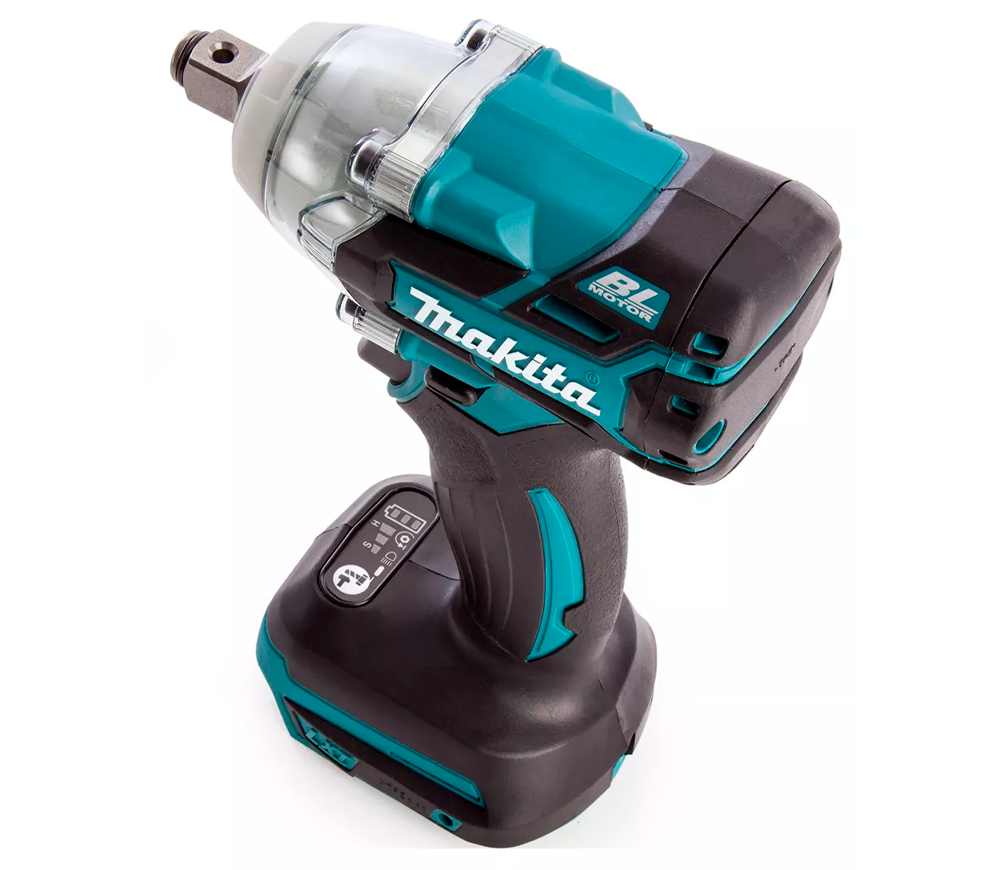 Mașină de înșurubat cu impact MAKITA DTW285RFE  280Nm photo 1