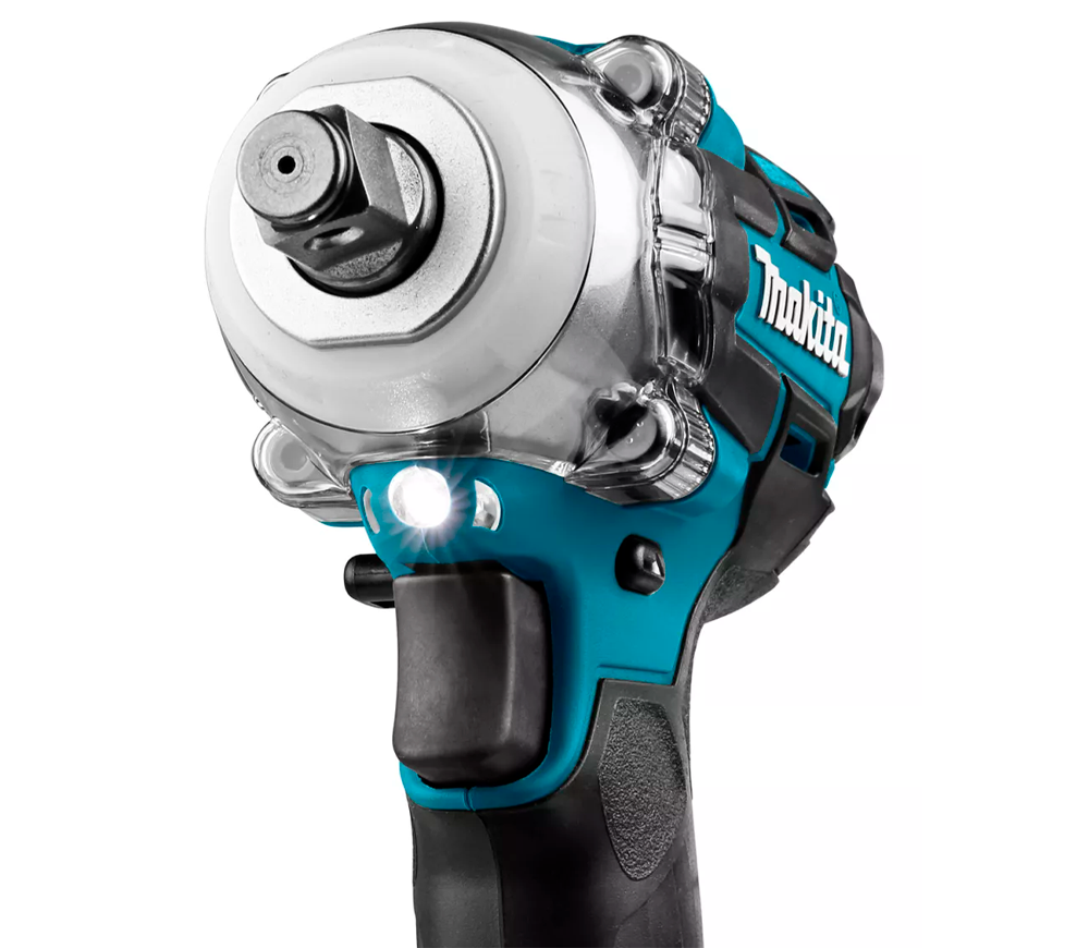 Mașină de înșurubat cu impact MAKITA DTW285RFE  280Nm photo 2