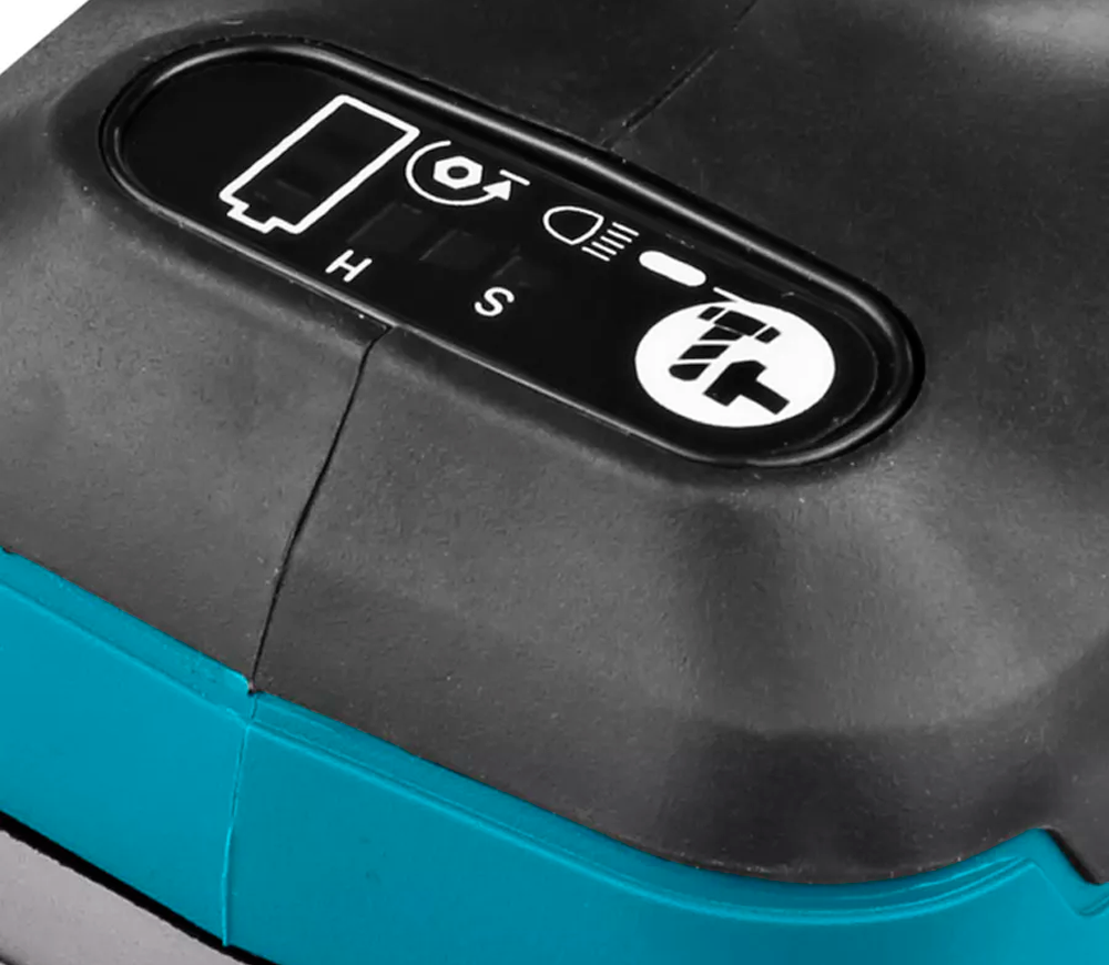 Mașină de înșurubat cu impact MAKITA DTW285RFE  280Nm photo 3