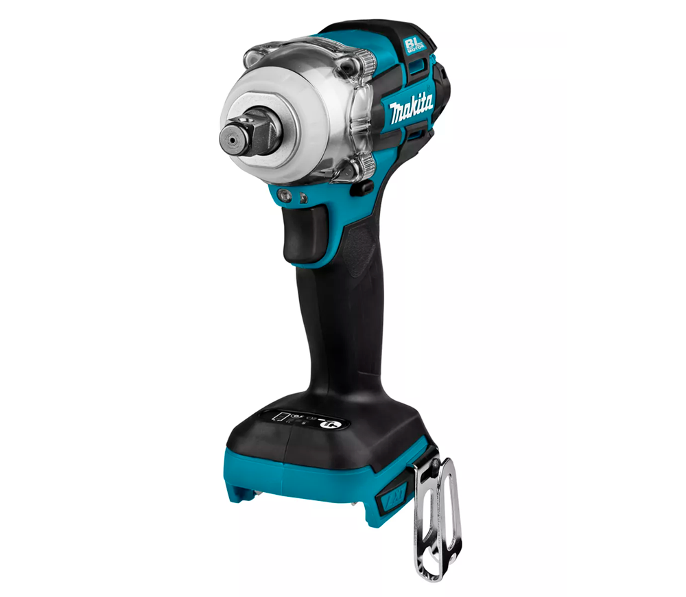 Mașină de înșurubat cu impact MAKITA DTW285RFE  280Nm photo