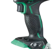 Гайковерт аккумуляторный HIKOKI WR18DBDL2WPZ/WR18DHW 18 В 5 Ач 305 Нм-4