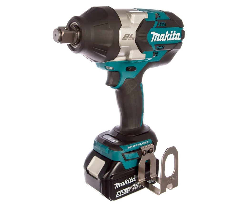 Mașină de înșurubat cu impact MAKITA DTW1001RTJ  1050Nm photo