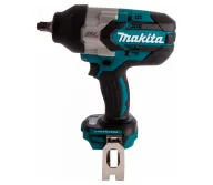 Гайковерт аккумуляторный (Без АКБ) MAKITA DTW1002Z  1000Нм-2