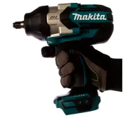 Гайковерт аккумуляторный (Без АКБ) MAKITA DTW1002Z  1000Нм-7