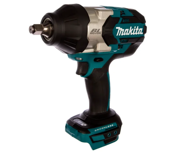 Гайковерт аккумуляторный (Без АКБ) MAKITA DTW1002Z  1000Нм-1