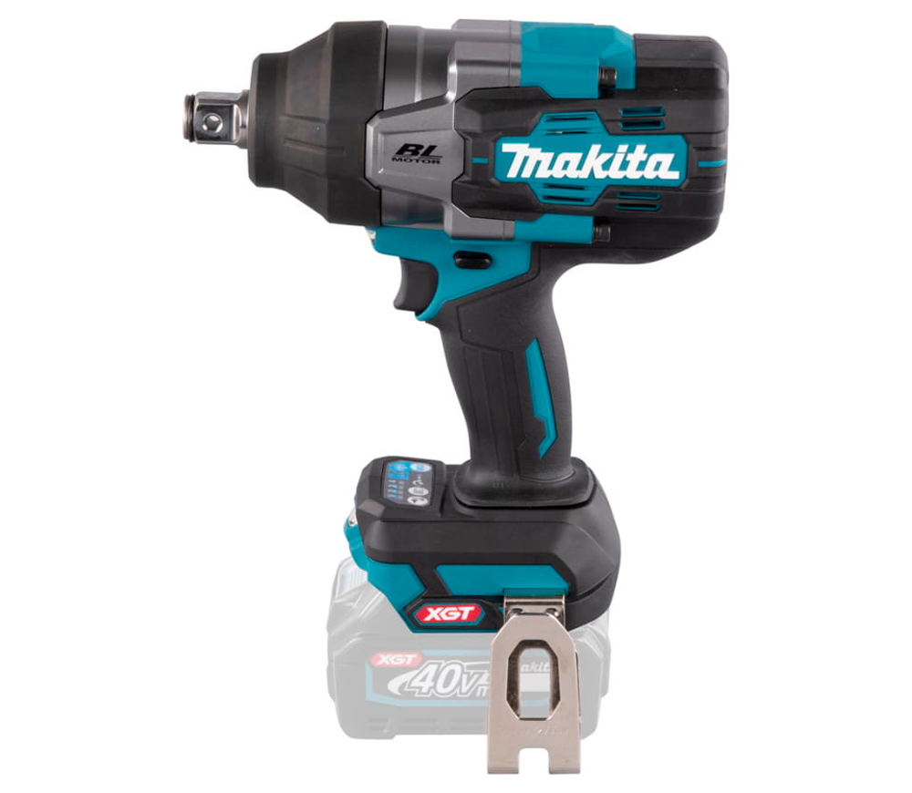 Mașină de înșurubat cu impact (fără bat.) MAKITA TW001GZ  1800Nm photo 0