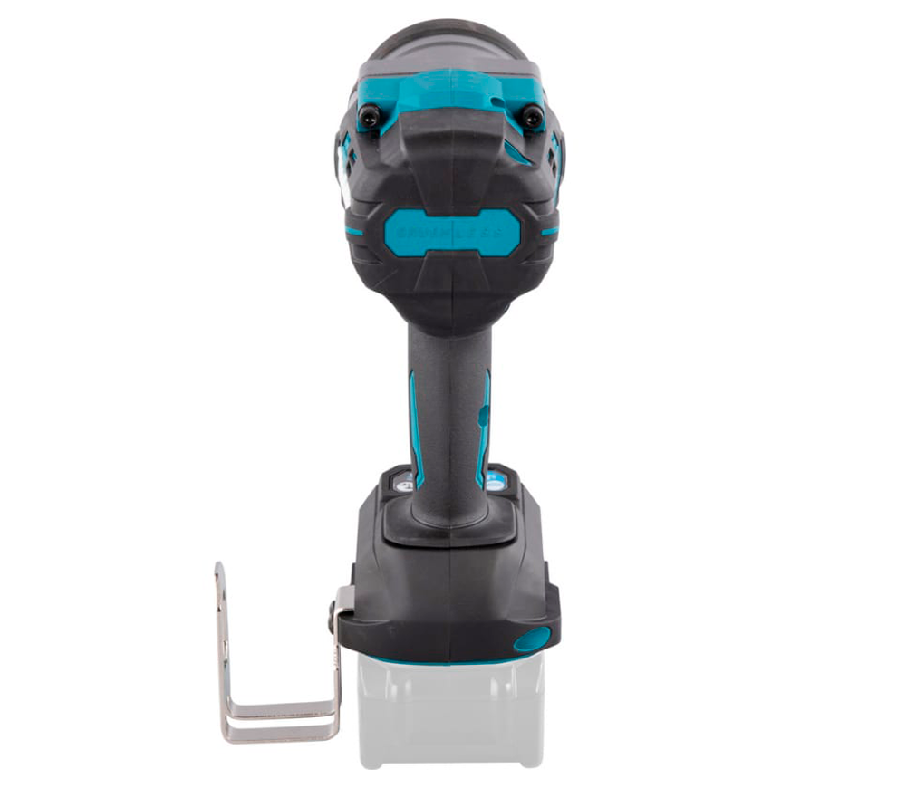Mașină de înșurubat cu impact (fără bat.) MAKITA TW001GZ  1800Nm photo 2