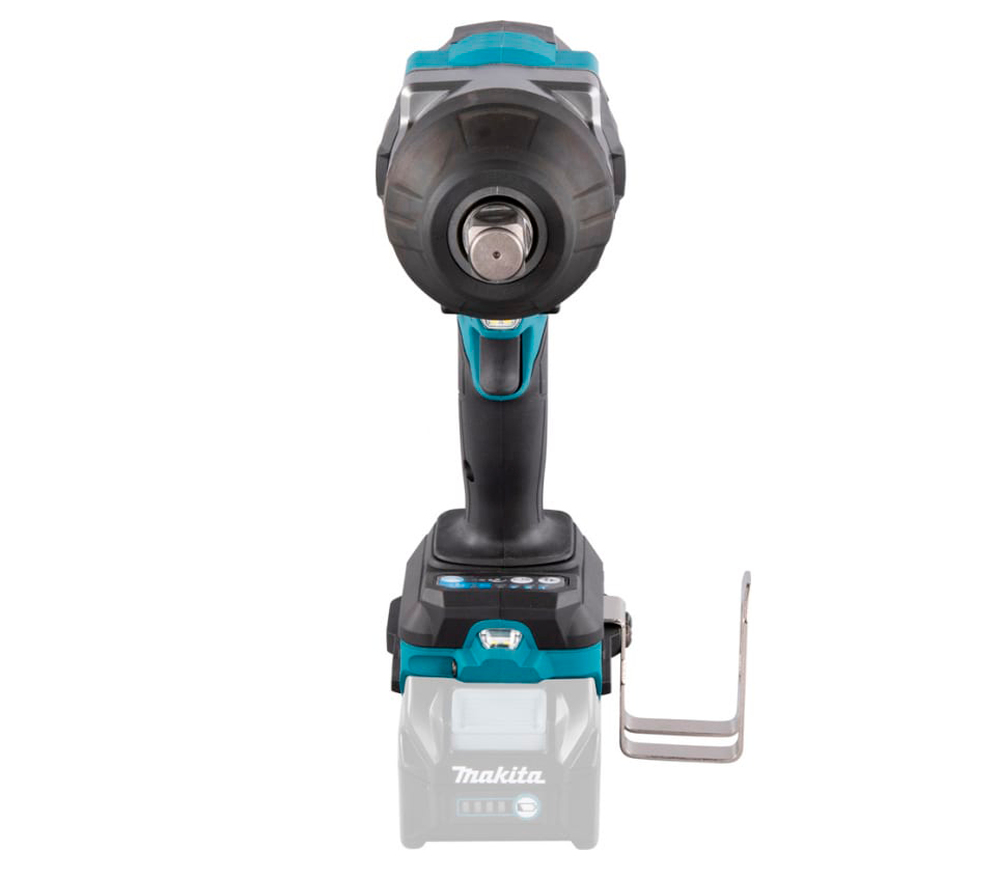 Mașină de înșurubat cu impact (fără bat.) MAKITA TW001GZ  1800Nm photo 6