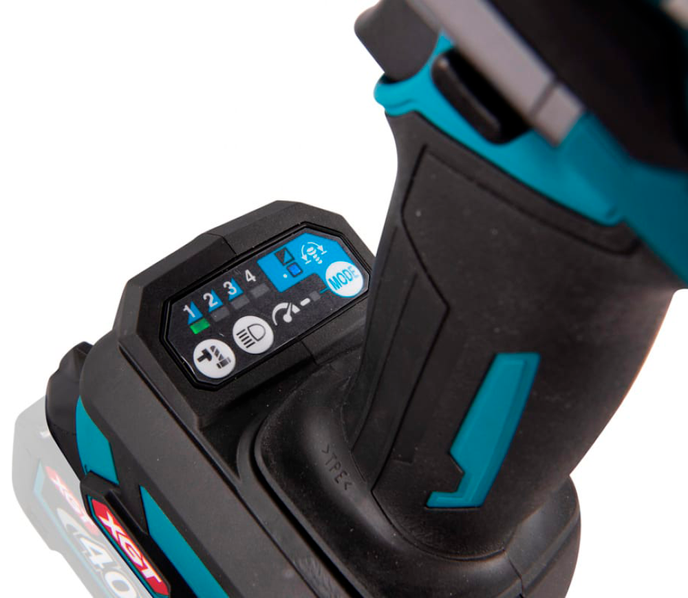 Mașină de înșurubat cu impact (fără bat.) MAKITA TW001GZ  1800Nm photo 8