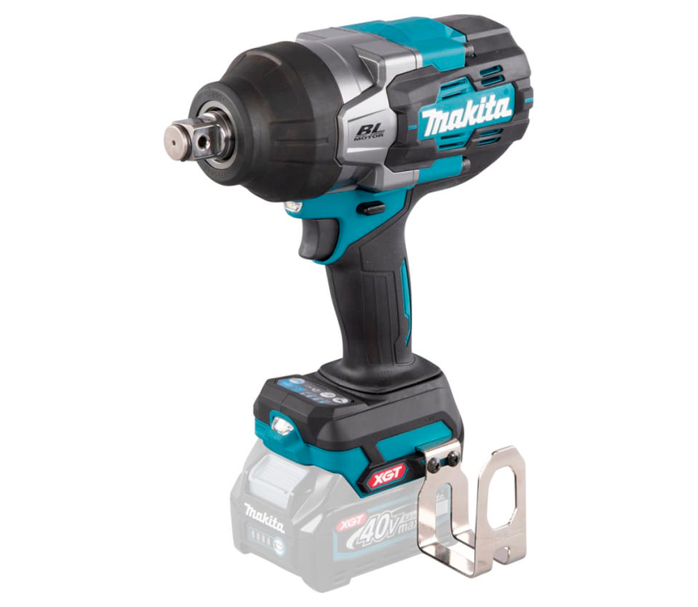 Mașină de înșurubat cu impact (fără bat.) MAKITA TW001GZ  1800Nm photo