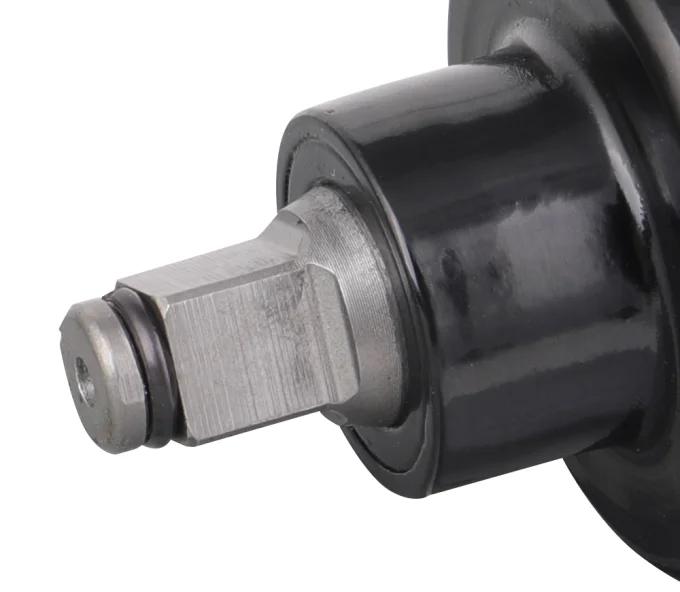 Mașină de înșurubat cu impact pneumatică HOTECHE A830212 780Nm 8000rot/min-2