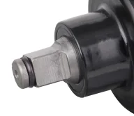 Mașină de înșurubat cu impact pneumatică HOTECHE A830212 780Nm 8000rot/min-2