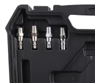 Mașină de înșurubat cu impact pneumatică HOTECHE A830212 780Nm 8000rot/min-6