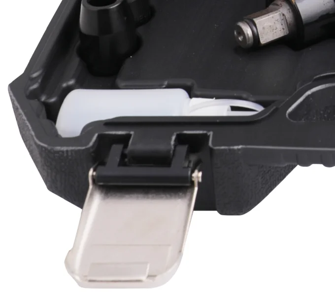 Mașină de înșurubat cu impact pneumatică HOTECHE A830212 780Nm 8000rot/min-8