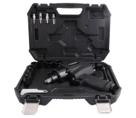 Mașină de înșurubat cu impact pneumatică HOTECHE A830212 780Nm 8000rot/min-10