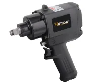 Mașină de înșurubat cu impact pneumatică HOTECHE A830212 780Nm 8000rot/min-1