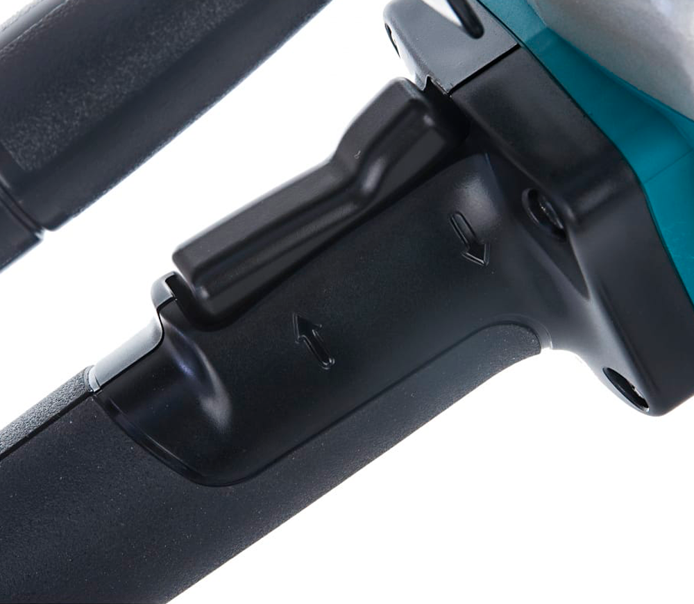 Гайковерт сетевой MAKITA TW1000 1300вт 1000Нм photo 1