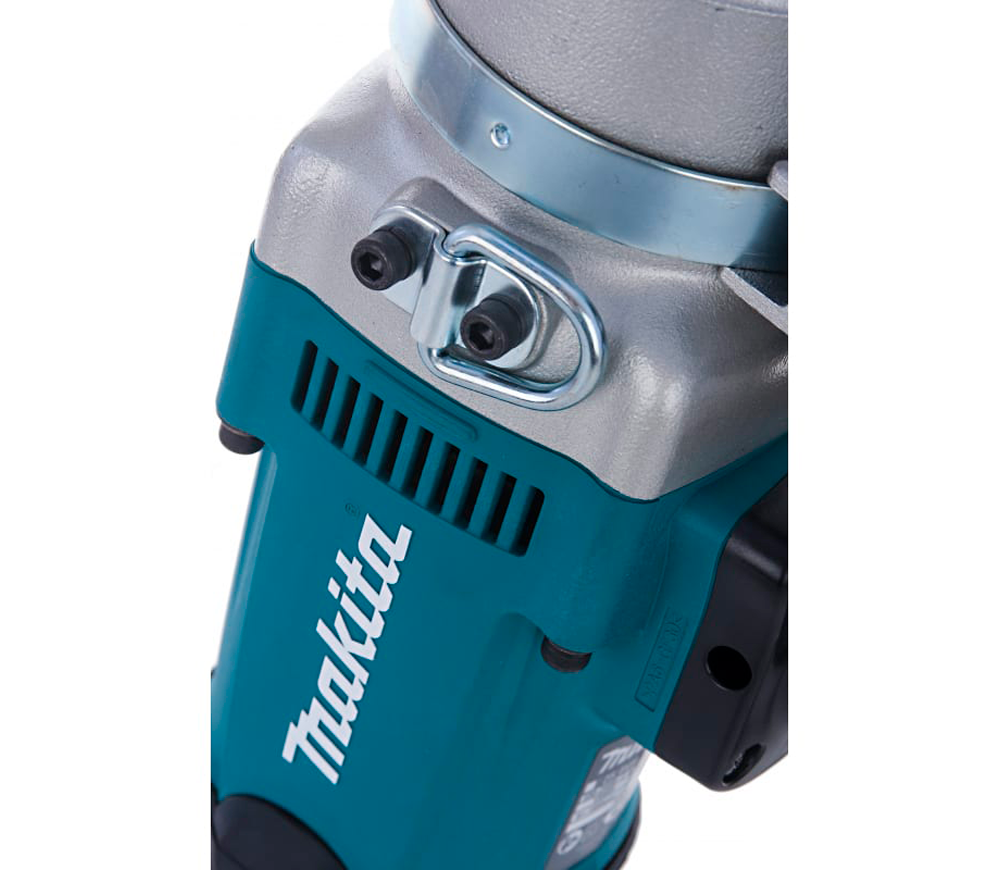 Гайковерт сетевой MAKITA TW1000 1300вт 1000Нм photo 3