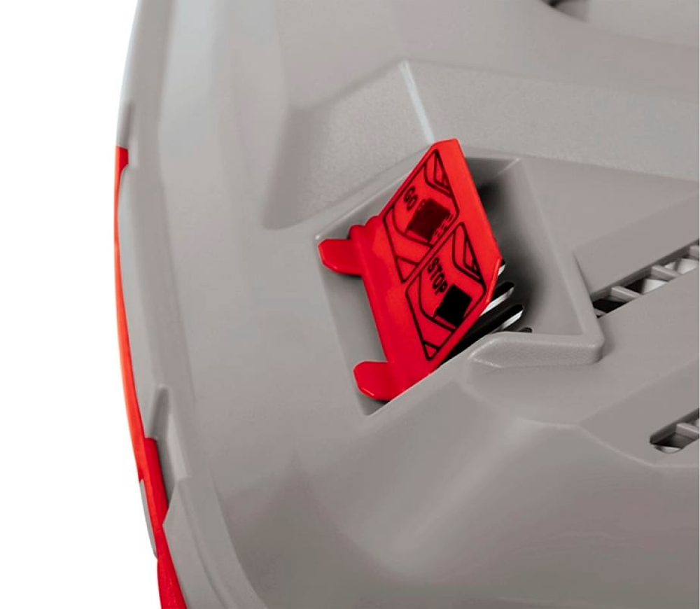 Mașină de tuns gazonul electrică EINHELL GE-EM 1233 1250w 330mm photo 1