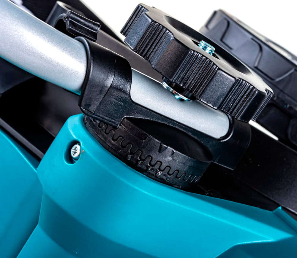 Газонокосилка электрическая MAKITA ELM3720 1400вт 370мм photo 6