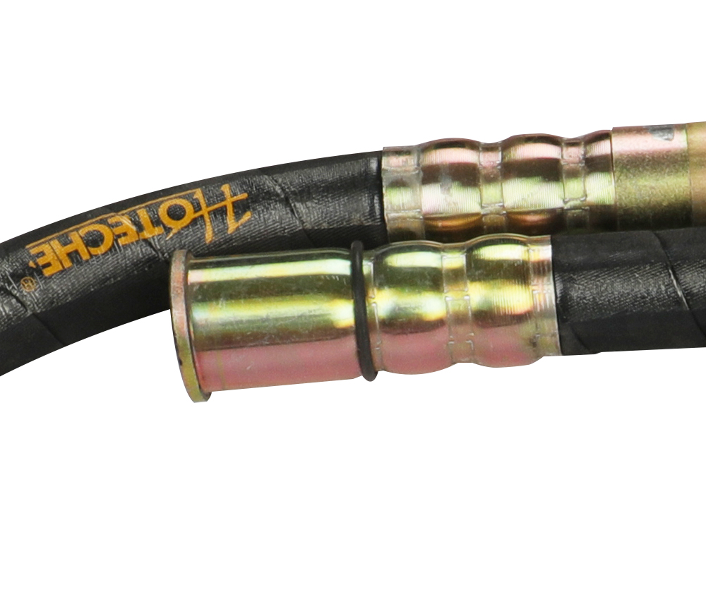 Lancea vibratoare  35mm 2m  HOTECHE P801712 photo 0