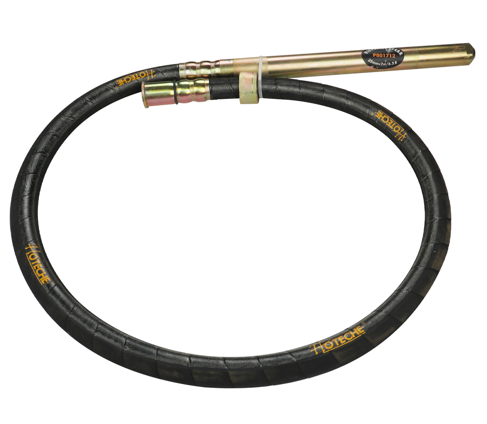Lancea vibratoare  35mm 2m  HOTECHE P801712 photo