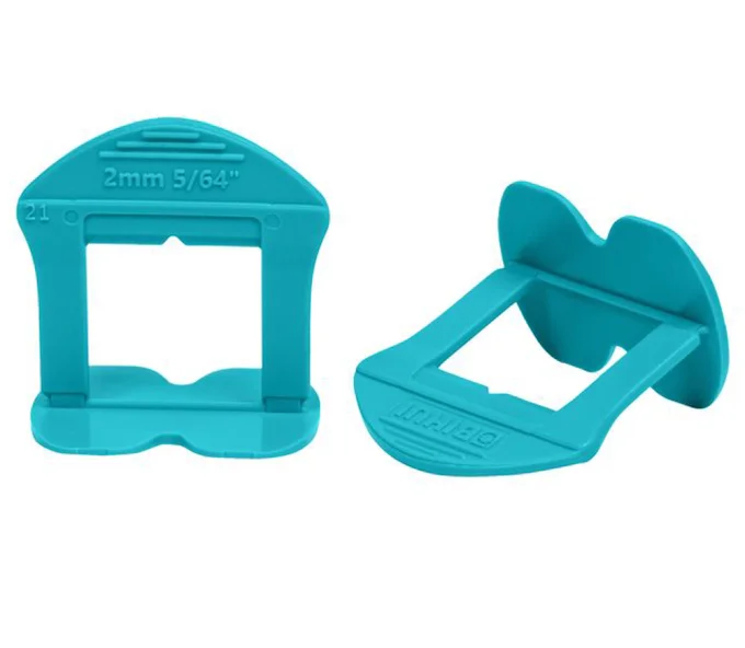 Зажимы СВП BIHUI BLSN100 2мм-2