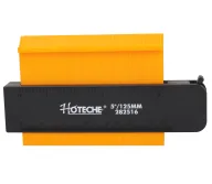 Șablon multifuncțional HOTECHE 282516 125mm-1