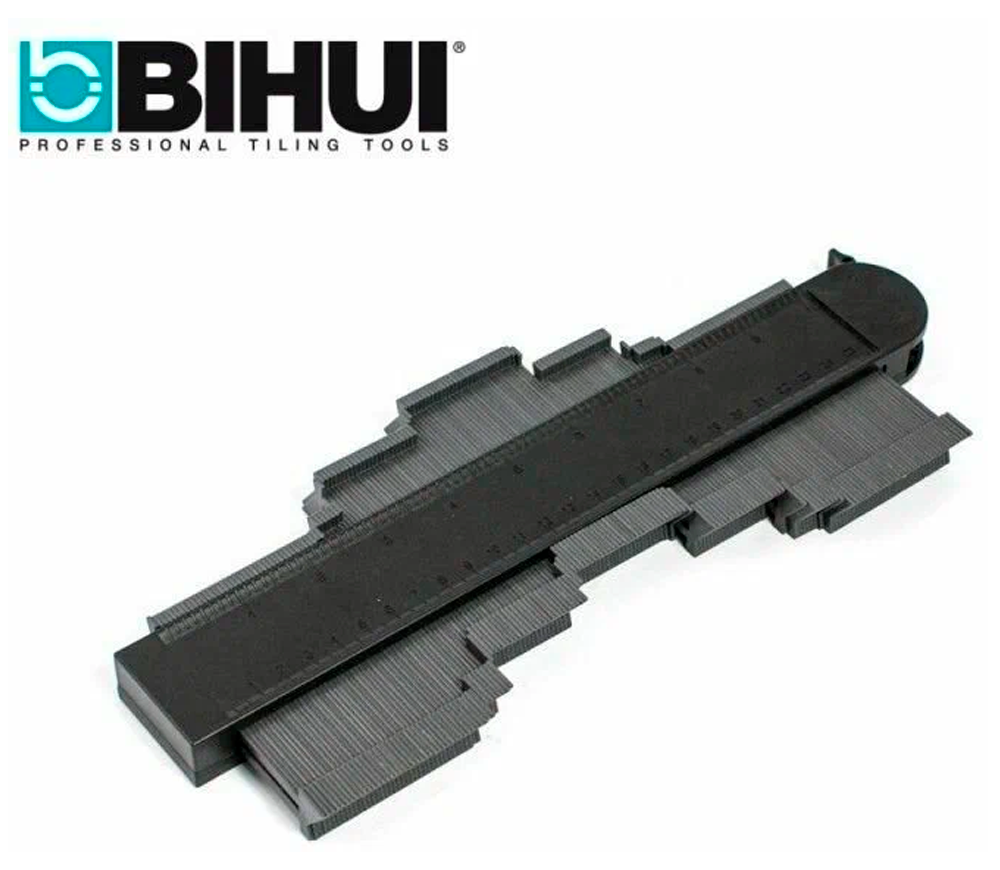 Шаблон BIHUI TPL250 254мм photo