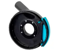 Hota de extracție a prafului BIHUI DCWDE5  125mm-2