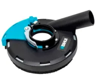 Hota de extracție a prafului BIHUI DCWDE5  125mm-1
