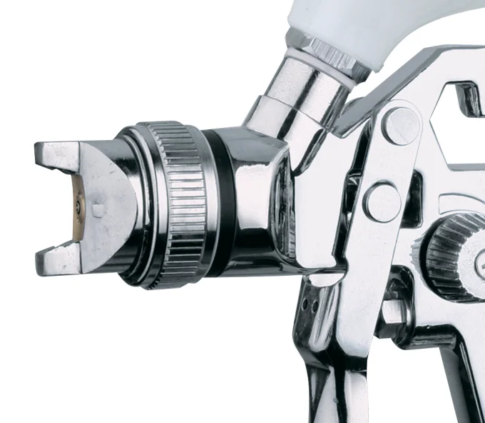 Pulverizator pneumatic HOTECHE A831401-1.7 1.7mm 0.6L 3bar-2