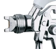 Pulverizator pneumatic HOTECHE A831401-1.7 1.7mm 0.6L 3bar-2