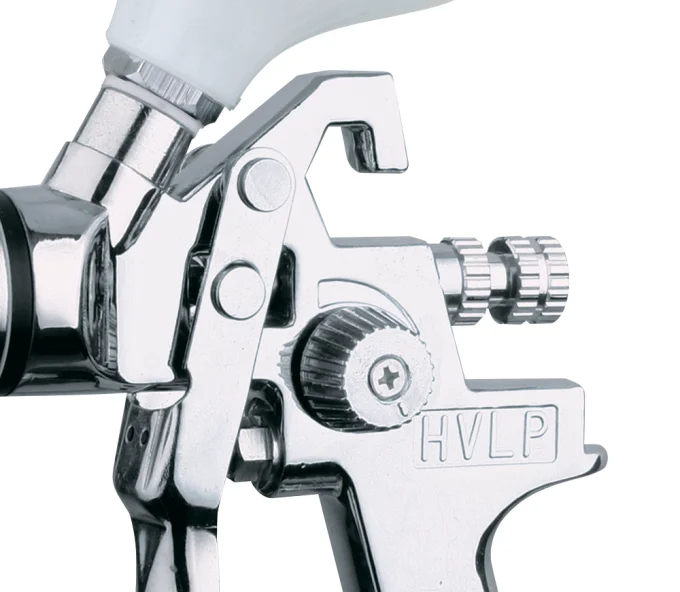 Pulverizator pneumatic HOTECHE A831401-1.7 1.7mm 0.6L 3bar-3