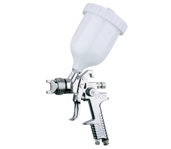 Pulverizator pneumatic HOTECHE A831401-1.7 1.7mm 0.6L 3bar-1
