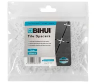 Distanțiere pentru gresie BIHUI TSC1250 1mm-2