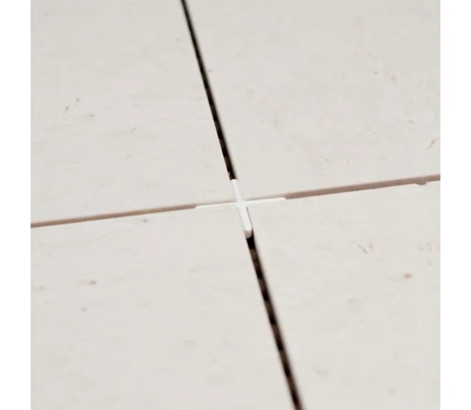 Distanțiere pentru gresie BIHUI TSC1250 1mm-3