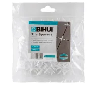 Distanțiere pentru gresie BIHUI TS15250 1.5mm-2