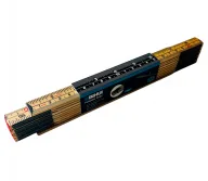 Угольник BIHUI TFR20 2000мм Дерево-3