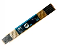 Угольник BIHUI TFR20 2000мм Дерево-5