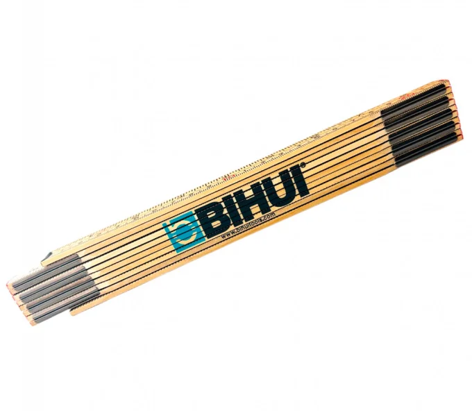 Угольник BIHUI TFR20 2000мм Дерево-1