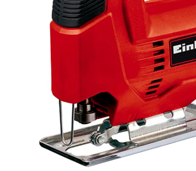 Лобзик EINHELL TC-JS 60/1 400вт-2