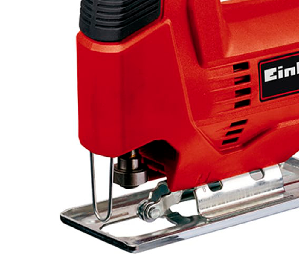 Fierăstrău pendular EINHELL TC-JS 60/1 400w photo 0