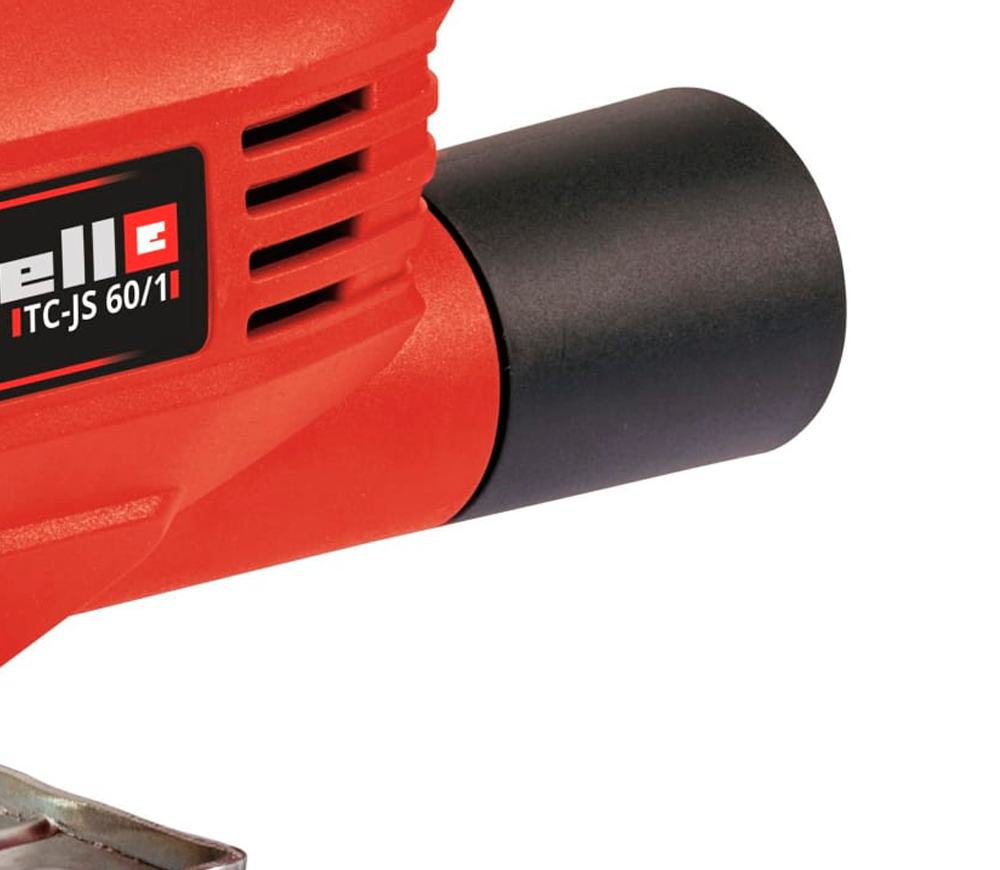 Fierăstrău pendular EINHELL TC-JS 60/1 400w photo 1