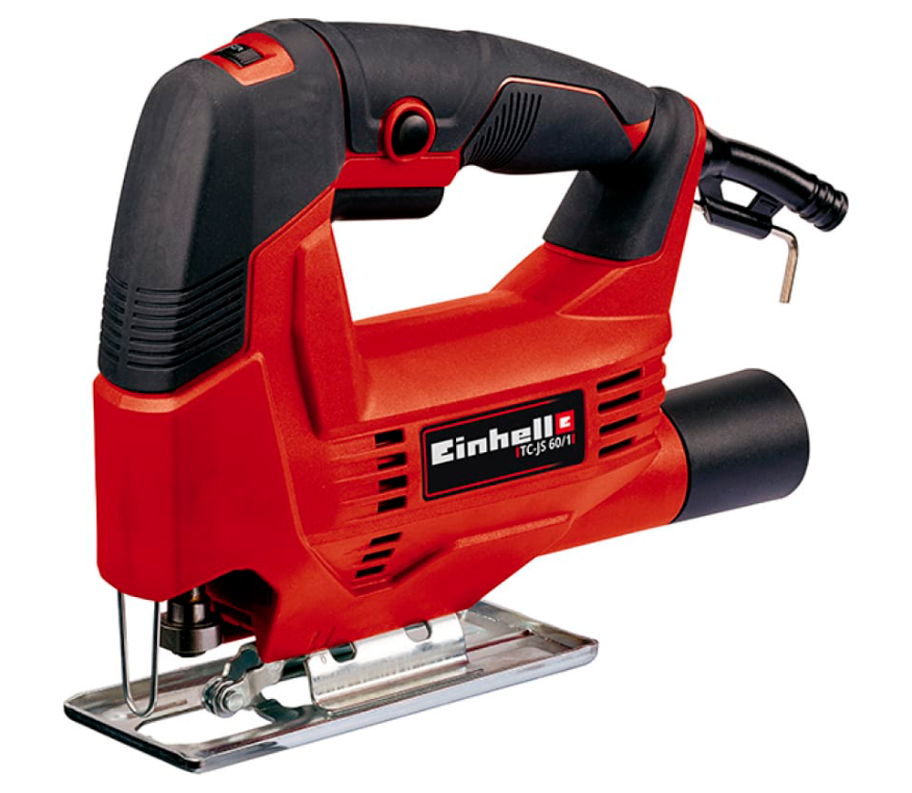 Fierăstrău pendular EINHELL TC-JS 60/1 400w photo
