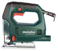 Fierăstrău pendular METABO STEB 65 Quick 450w-2
