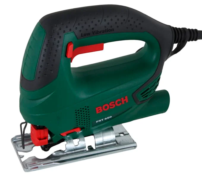 Fierăstrău pendular BOSCH PST 650 500w-2